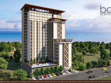 Resale Units at Balai Punta Engano – Seaside Living Condo : Big Savings waiting for Investors