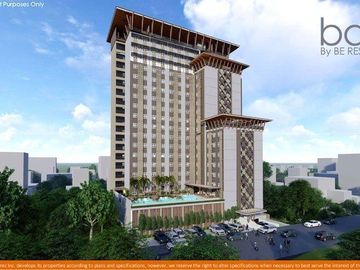 Resale Units at Balai Punta Engano – Seaside Living Condo : Big Savings waiting for Investors