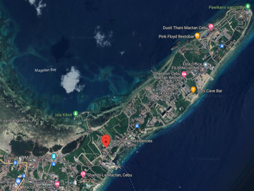 Resale Units at Balai Punta Engano – Seaside Living Condo : Big Savings waiting for Investors