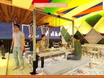 Resale Units at Balai Punta Engano – Seaside Living Condo : Big Savings waiting for Investors