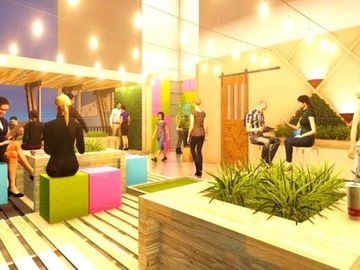 Resale Units at Balai Punta Engano – Seaside Living Condo : Big Savings waiting for Investors
