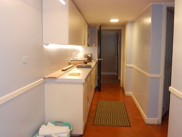Vendo casa independiente, exclusiva, sector González Suárez, para uso residencial, comercial, oficinas