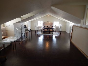 Vendo casa independiente, exclusiva, sector González Suárez, para uso residencial, comercial, oficinas