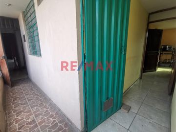 Venta De Local Comercial En Av.Villareal De 781.9 M2 A $ 950,000 ID 1073493