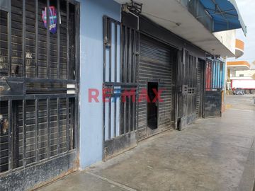 Venta De Local Comercial En Av.Villareal De 781.9 M2 A $ 950,000 ID 1073493