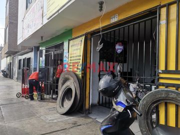 Venta De Local Comercial En Av.Villareal De 781.9 M2 A $ 950,000 ID 1073493