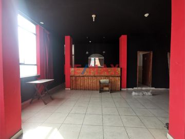 Venta De Local Comercial En Av.Villareal De 781.9 M2 A $ 950,000 ID 1073493