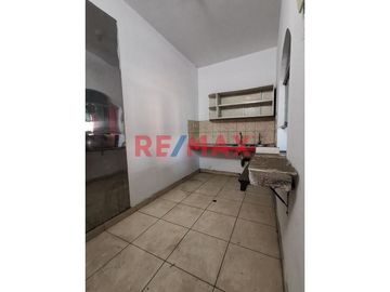 Venta De Local Comercial En Av.Villareal De 781.9 M2 A $ 950,000 ID 1073493