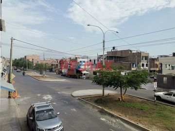 Venta De Local Comercial En Av.Villareal De 781.9 M2 A $ 950,000 ID 1073493