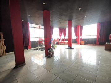 Venta De Local Comercial En Av.Villareal De 781.9 M2 A $ 950,000 ID 1073493