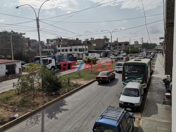 Venta De Local Comercial En Av.Villareal De 781.9 M2 A $ 950,000 ID 1073493