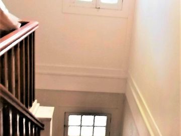 VENDE HERMOSA CASA REMODELADA, ERNESTO PINTO LAGARRIGUE, BARRIO BELLAVISTA, RECOLETA, 3 DORMITORIOS, 2 BAÑOS, PATIO