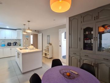 VENTA DE HERMOSA CASA EN LA MOLINA  - URB. LA MOLINA VIEJA