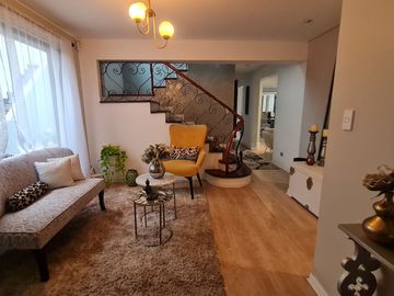 VENTA DE HERMOSA CASA EN LA MOLINA  - URB. LA MOLINA VIEJA