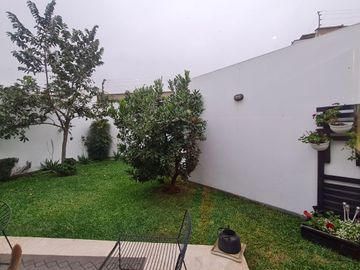VENTA DE HERMOSA CASA EN LA MOLINA  - URB. LA MOLINA VIEJA