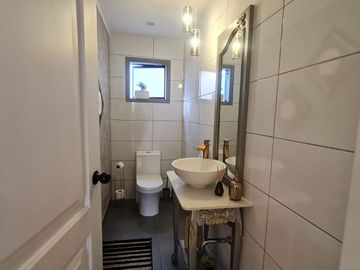 VENTA DE HERMOSA CASA EN LA MOLINA  - URB. LA MOLINA VIEJA