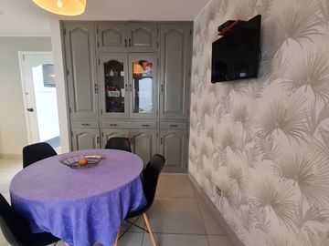 VENTA DE HERMOSA CASA EN LA MOLINA  - URB. LA MOLINA VIEJA
