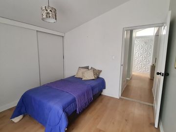 VENTA DE HERMOSA CASA EN LA MOLINA  - URB. LA MOLINA VIEJA