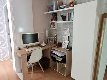 VENTA DE HERMOSA CASA EN LA MOLINA  - URB. LA MOLINA VIEJA