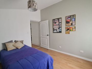 VENTA DE HERMOSA CASA EN LA MOLINA  - URB. LA MOLINA VIEJA