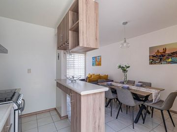 Casa en Venta con 2 recamaras al sur de Cuernavaca en Emiliano Zapata Morelos