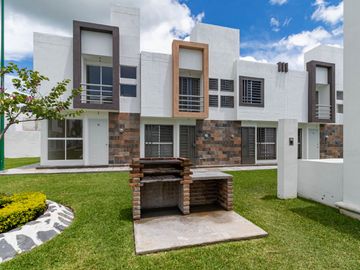 Casa en Venta con 2 recamaras al sur de Cuernavaca en Emiliano Zapata Morelos