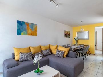 Casa en Venta con 2 recamaras al sur de Cuernavaca en Emiliano Zapata Morelos