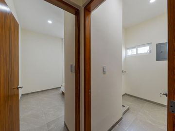 Condo con rooftop y alberca común, pre-construcción, venta, El Tezal, Cabo San Lucas