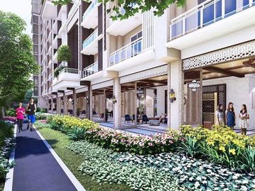 DMCI Resort type vacation home in the Metro
