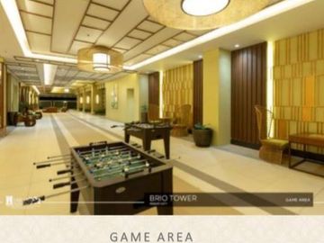 DMCI Resort type vacation home in the Metro