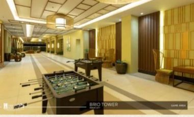 DMCI Resort type vacation home in the Metro