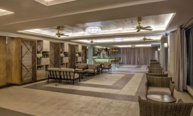DMCI Resort type vacation home in the Metro