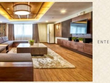 DMCI Resort type vacation home in the Metro