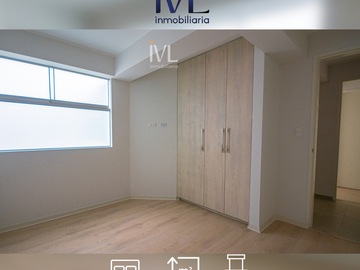 Departamento en Venta en San Borja de Estreno