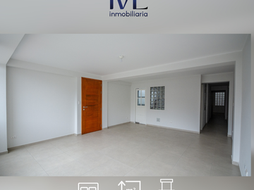 Departamento en Venta en San Borja de Estreno