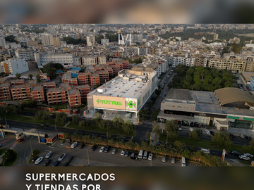 Departamento en Venta en San Borja de Estreno