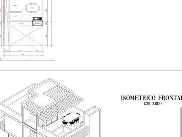 CASA INTELIGENTE CASA CHAKAAB - PREVENTA