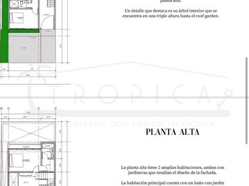 CASA INTELIGENTE CASA CHAKAAB - PREVENTA