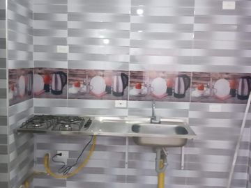 VENDO APARTAMENTO  TORRES DEL PORTAL B ESTANCIA  BOGOTA  JUNTO Y DETRAS DE  TIENDAS  OLIMPICA Y  CERCA AL PORTAL DEL SUR