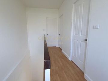 Townhome for sale, Town Plus Village, Huamark, Krungthep Kreetha 7, fully furnished. Ready to move in/52-TH-65109