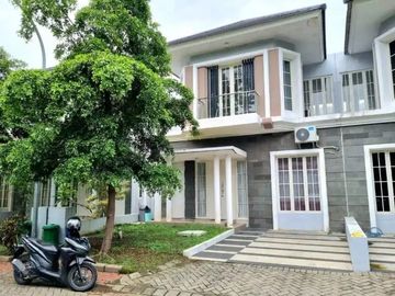 Rumah 2 Lantai Luas 128 Green Orchid Sukarno Hatta Suhat Malang
