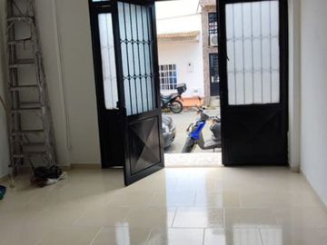 SE VENDE CASA LA CAROLINA