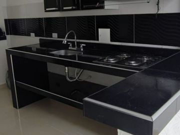 SE VENDE CASA LA CAROLINA