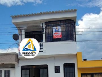 SE VENDE CASA LA CAROLINA