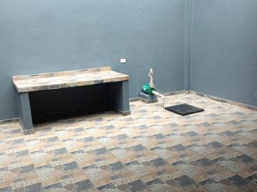 SE VENDE CASA LA CAROLINA