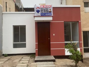 SE VENDE CASA EN CONDOMIO VILLA CLUB 2