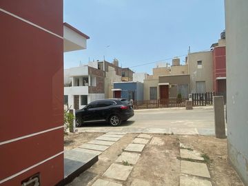 SE VENDE CASA EN CONDOMIO VILLA CLUB 2