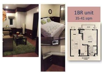 1 BR Condo for Sale in Pusok, Lapu-lapu City