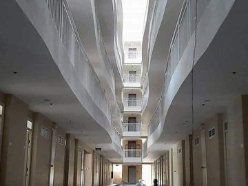 1 BR Condo for Sale in Pusok, Lapu-lapu City