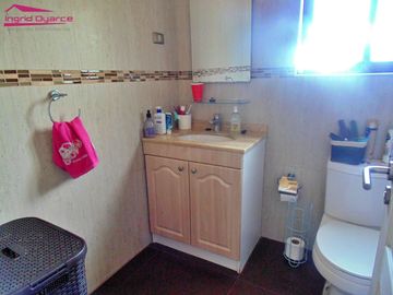 Se vende hermosa casa ubicada en Parque Residencial Barcelona Chillán